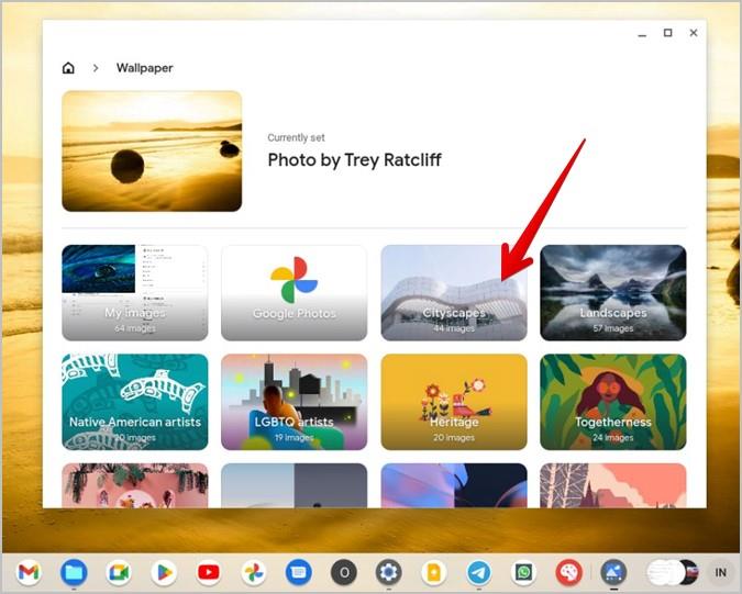 客製化並個人化您的 Chromebook 的 13 個技巧