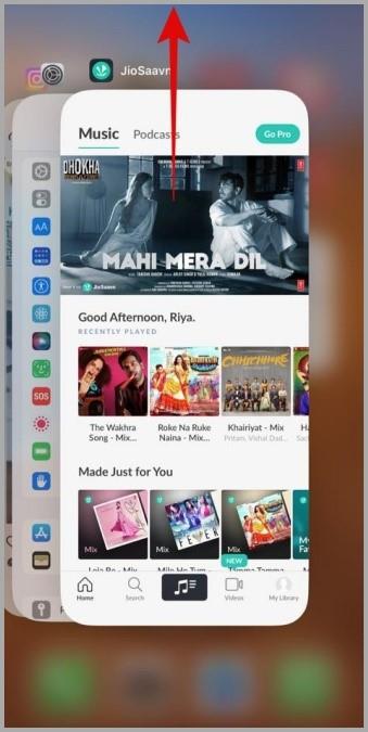 9 個修復鎖定螢幕音樂播放器在 iPhone 上無法顯示/運作的問題