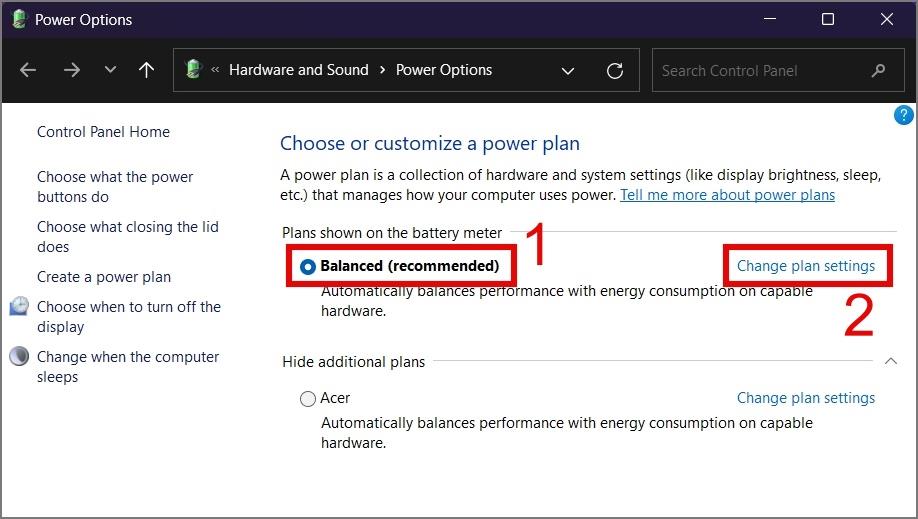 Windows 10/11 中 CPU 使用率 100% 的 10 個修復