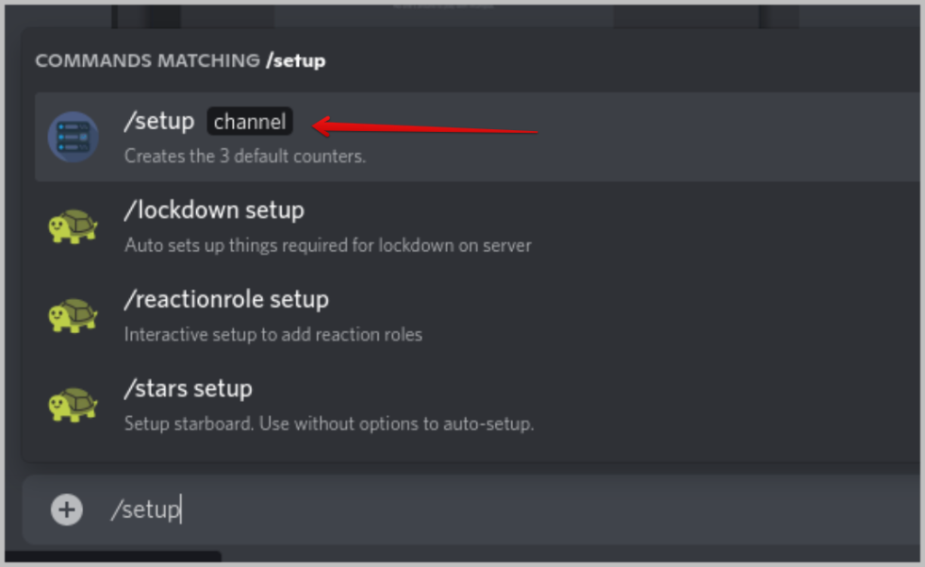 如何檢查您的 Discord 個人資料和伺服器統計信息