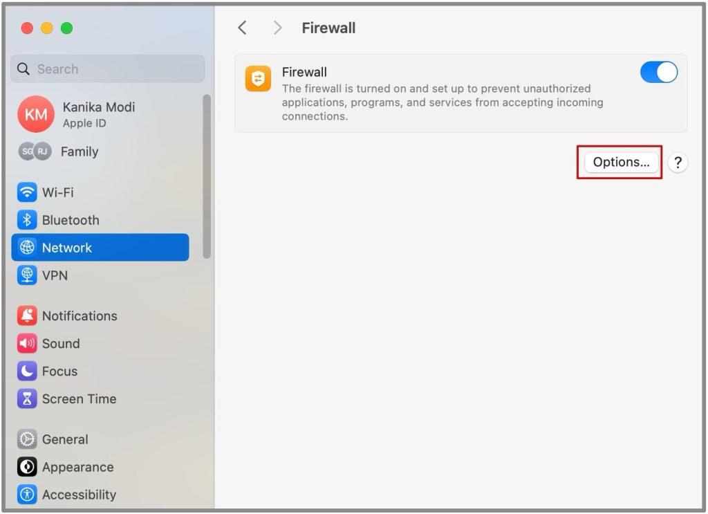如何在 MacBook 上使用 AirDrop