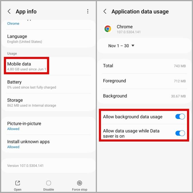 修復 Google Chrome 無法在 Android 上下載檔案的 9 種方法