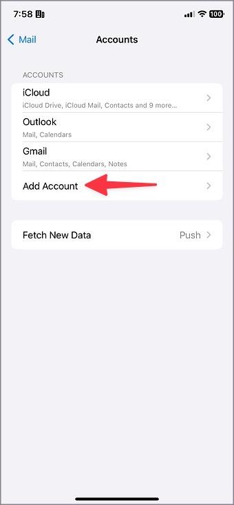Gmail 無法在 iPhone 郵件應用程式上執行的 11 個修復
