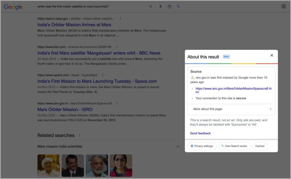 ChatGPT 不會取代 Google 的 8 個原因