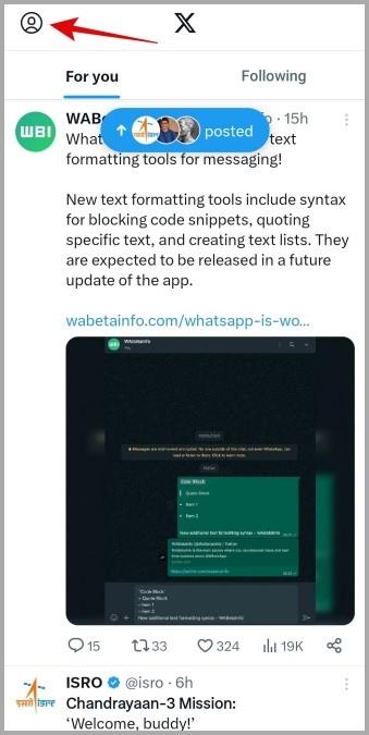 Twitter Space 在 Android 和 iPhone 上無法運行的 8 個修復