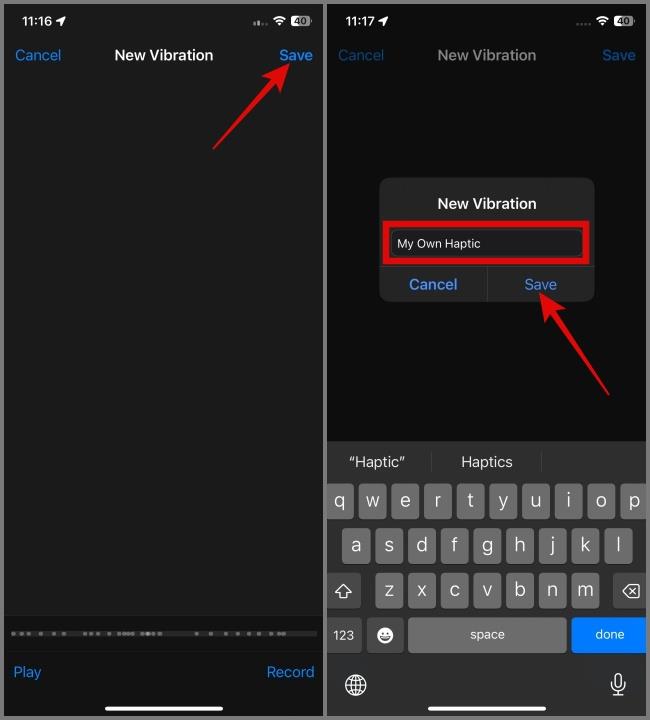 如何讓 iPhone 在靜音模式下震動