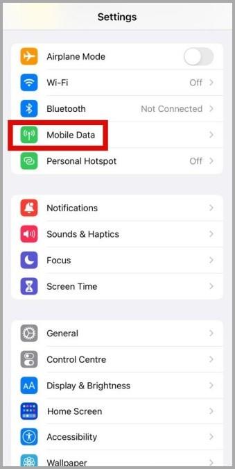 如何減少 Android 和 iPhone 上的 5G 電池消耗