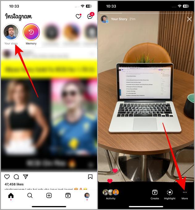 如何在 Instagram 貼文、捲軸和故事上添加付費合作夥伴標籤