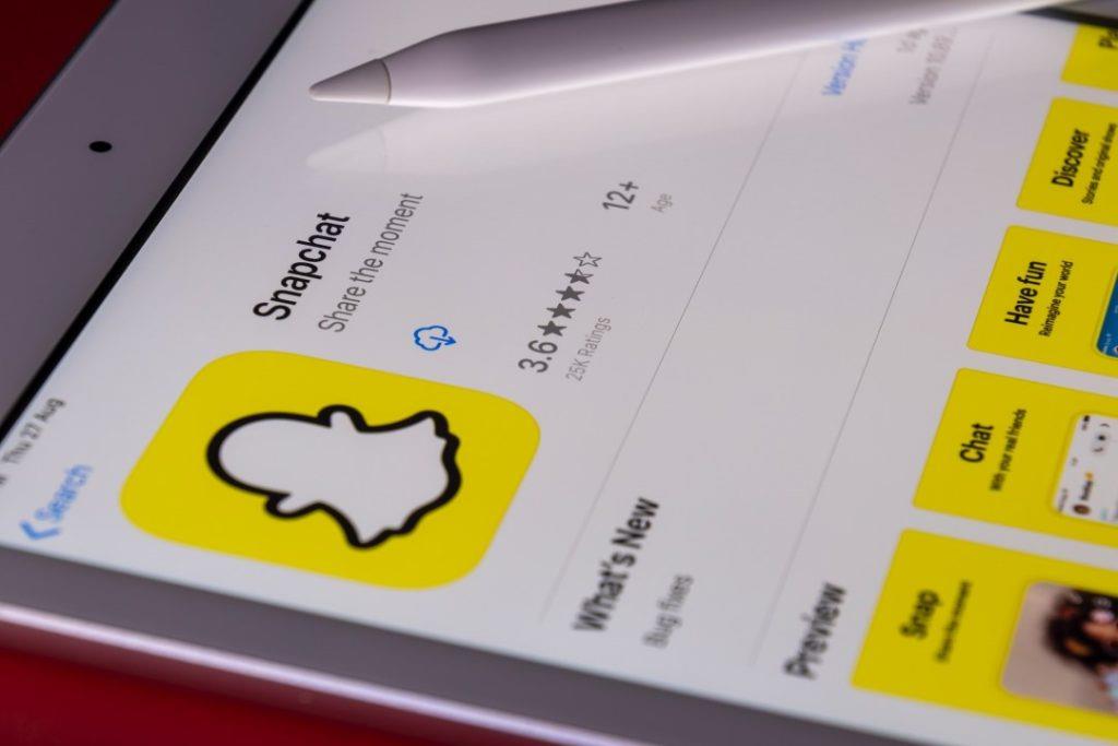 Android 和 iPhone 上 Snapchat 支援代碼 SS06 的 7 個修復
