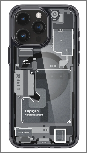 8 款最適合 iPhone 15 系列的手機殼