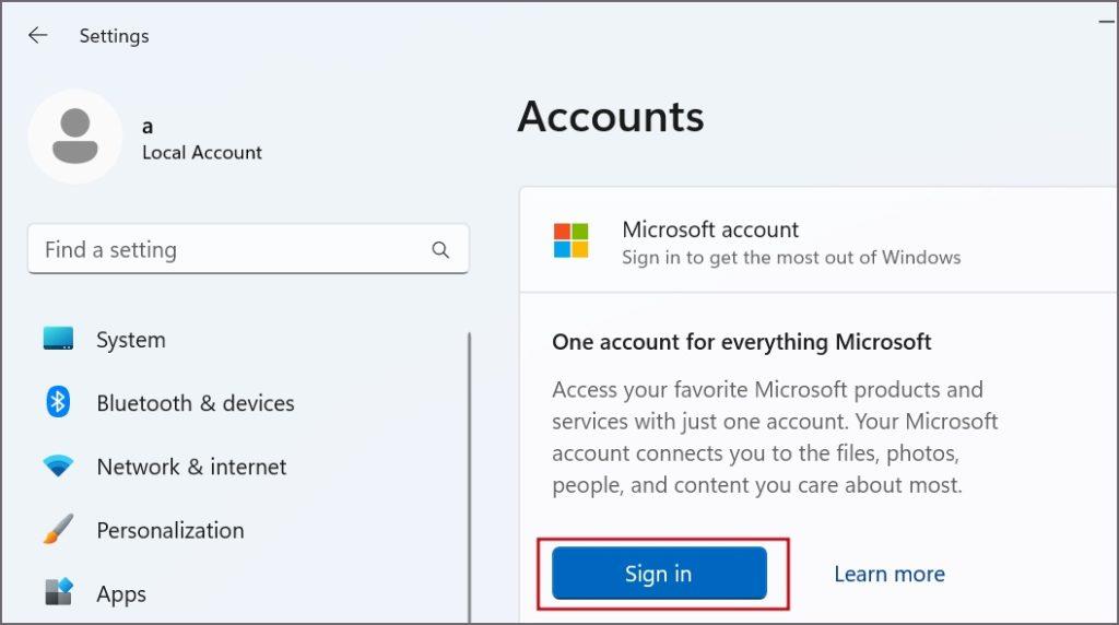 11 修復「您需要新應用程式才能開啟此 MS-Windows-Store」錯誤