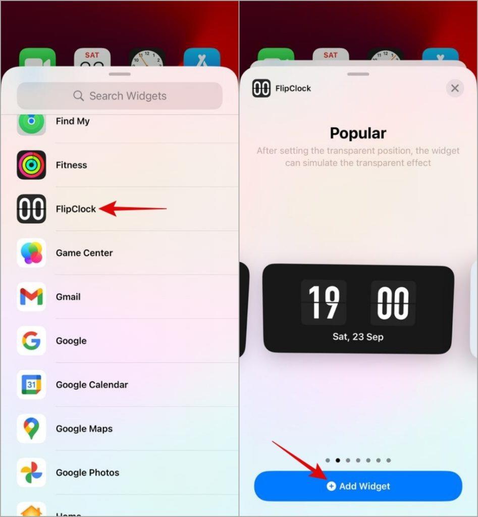 如何在 Android 和 iPhone 時鐘上顯示秒