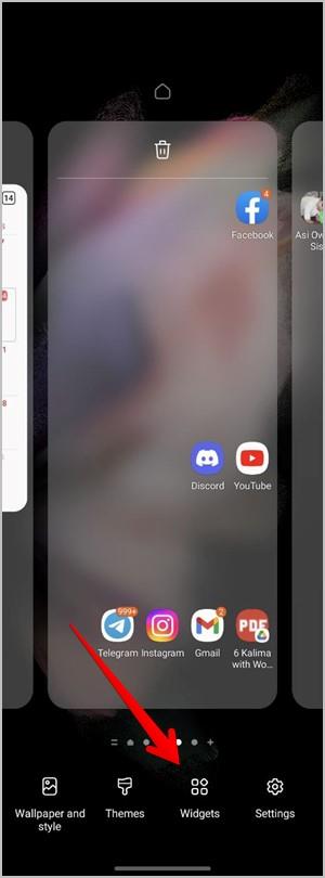 如何在 Android 和 iPhone 上將 WhatsApp 聊天圖示新增至主螢幕