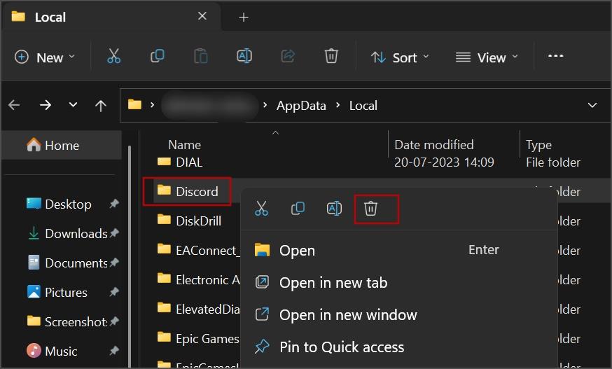 10 個修復 Windows 11 中檢查更新時 Discord 停滯的問題
