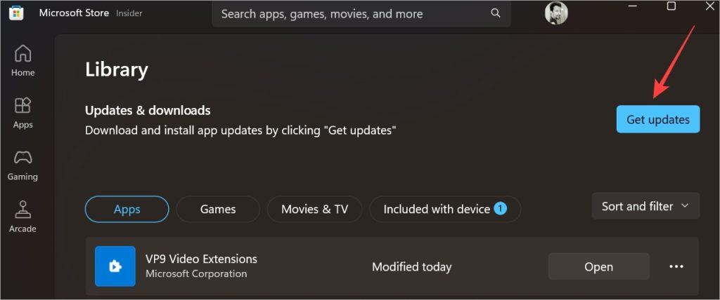 9 修正 Windows 11 中「Word 無法完成儲存」錯誤