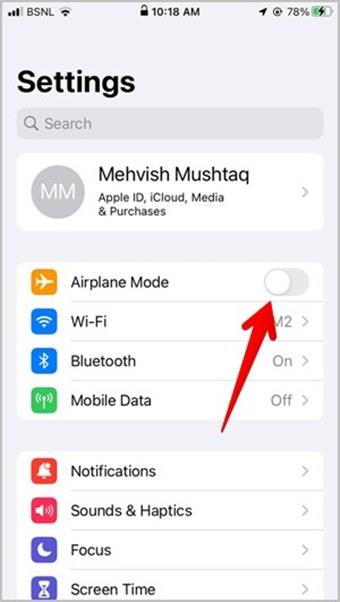 16 個修復 iOS 17 無法在 iPhone 上安裝或更新的問題