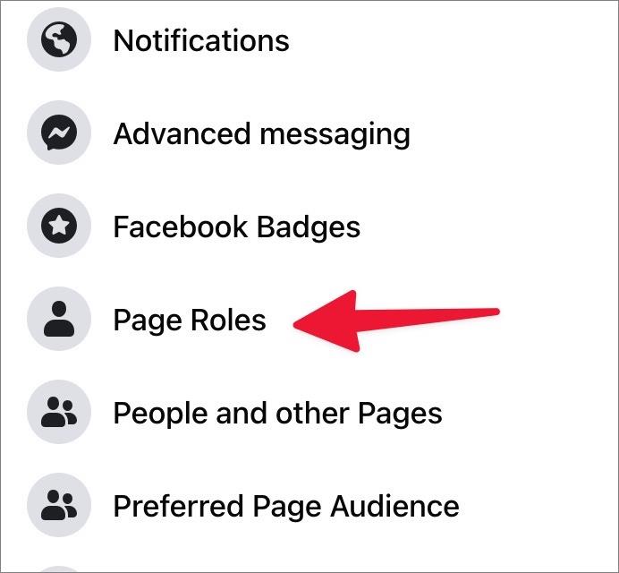 如何從 Facebook 頁面新增和刪除管理員