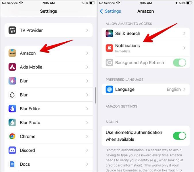 在 iPhone 上取消靜音或取消靜音通知的 9 種方法