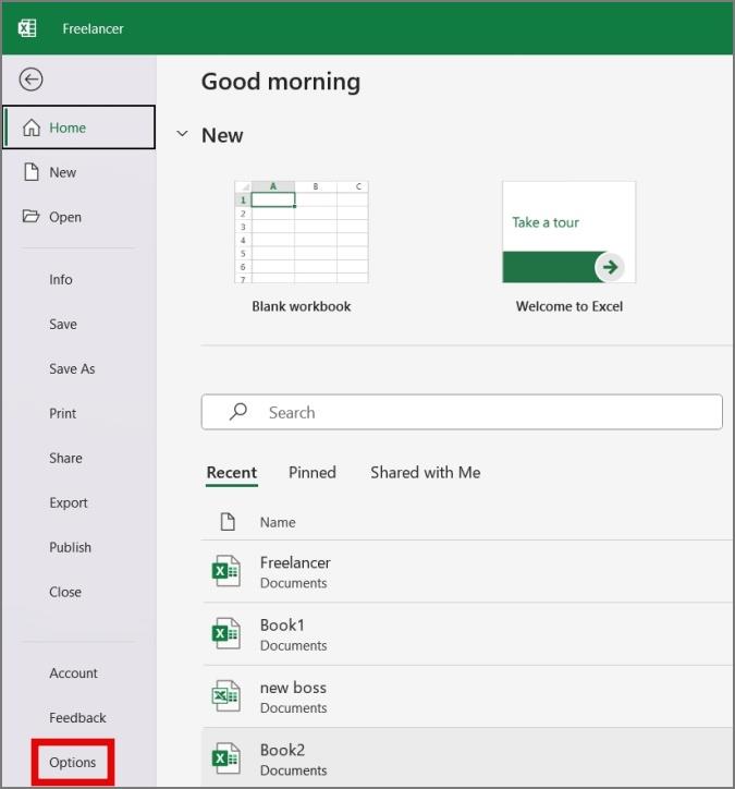 11 個修復箭頭鍵在 Excel 中不起作用的問題
