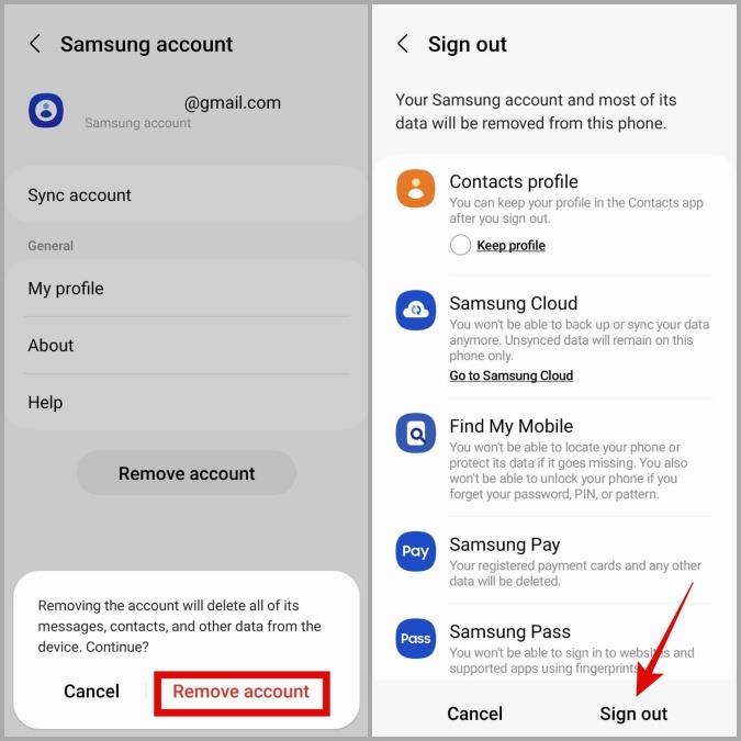 修復 Samsung Notes 在 Galaxy 手機上無法運作或崩潰的 7 種方法