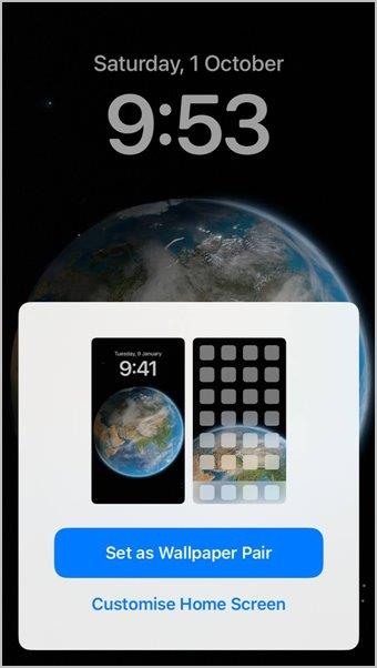 在 iOS 16 上編輯和自訂 iPhone 鎖定畫面的 13 個最佳技巧