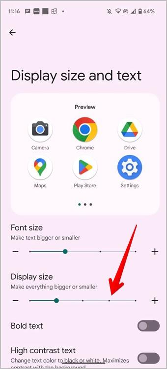 在 Android 手機上放大文字的 8 種方法