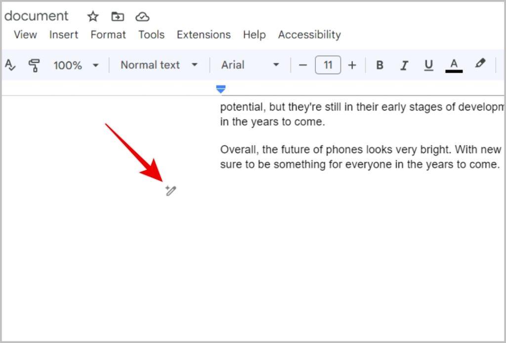 如何在 Gmail 和 Google 文件上使用“幫助我寫作”
