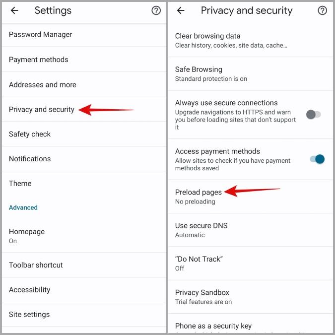 解決 Android 上 Google Chrome 電池耗盡問題的 10 種方法