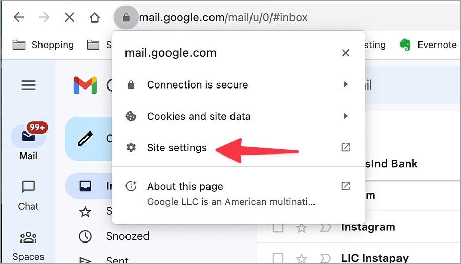 Gmail 不顯示影像的 10 個修復