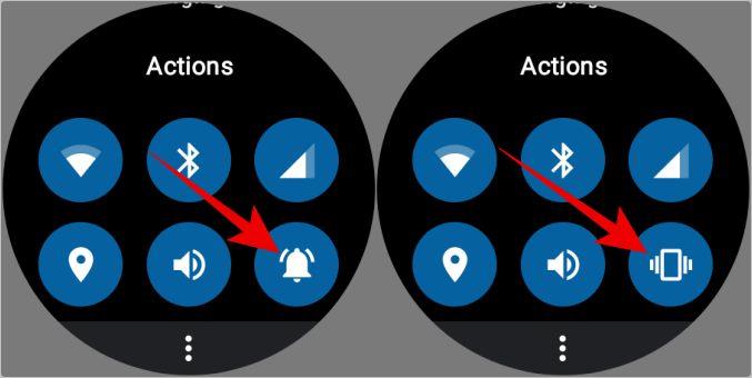 如何使用 Galaxy Watch/WearOS 控制您的 Android 手機