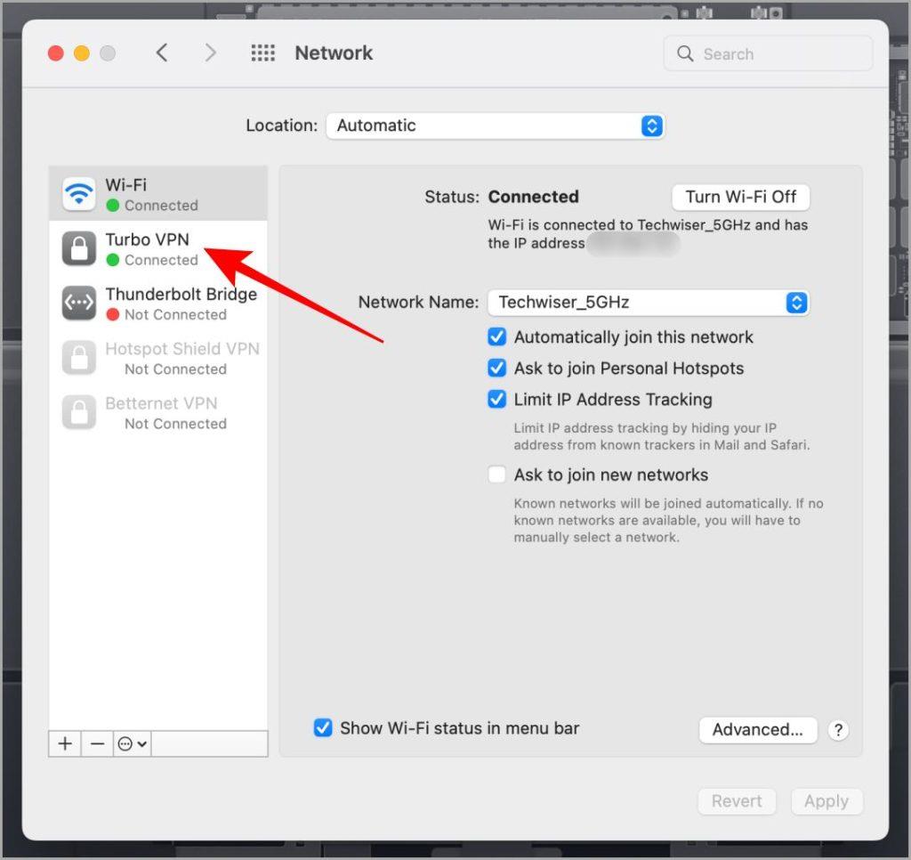 修正 iCloud 無法在 Mac 瀏覽器中開啟的 6 種簡單方法