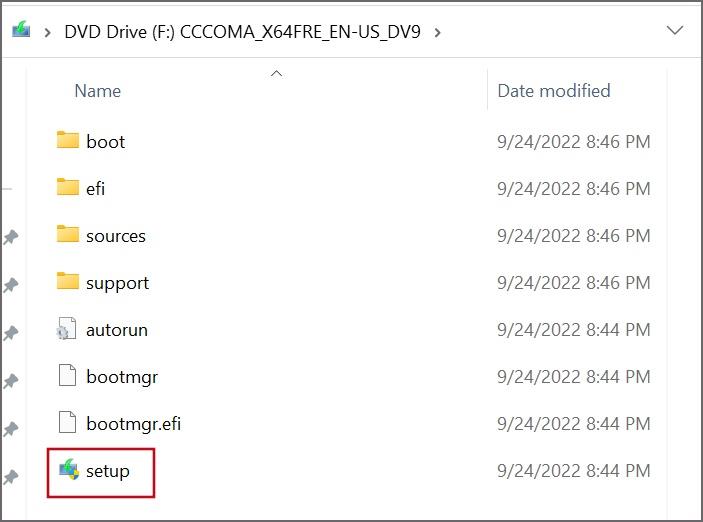 11 修復「您需要新應用程式才能開啟此 MS-Windows-Store」錯誤