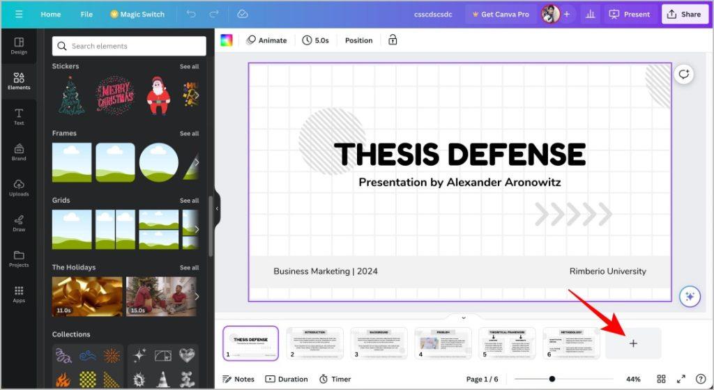 3 個製作 PPT 演示的最佳 AI 工具