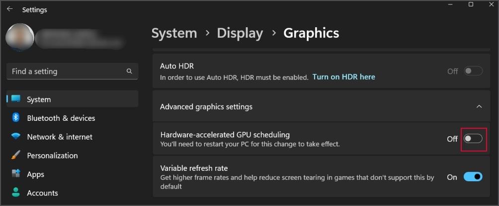 修復 Windows 11 螢幕閃爍的 9 種方法