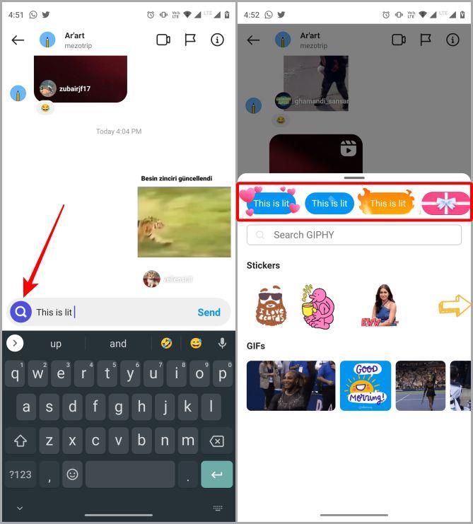 7 個最佳 Instagram 直接訊息 (DM) 提示和技巧