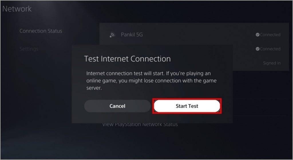 Spotify 無法在 PS5 上運行的 7 個修復