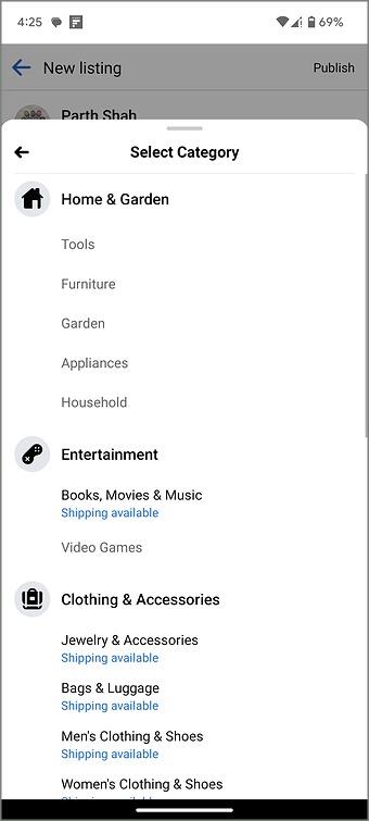 解決 Facebook Marketplace 不讓我發文的 10 種最佳方法