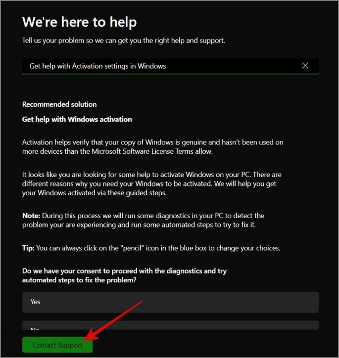 如何找到您的 Windows 10/11 產品金鑰
