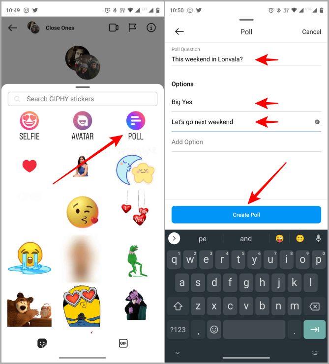 7 個最佳 Instagram 直接訊息 (DM) 提示和技巧