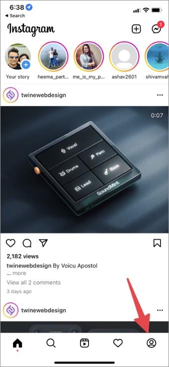 解決 Instagram 不自動播放影片的 10 種方法