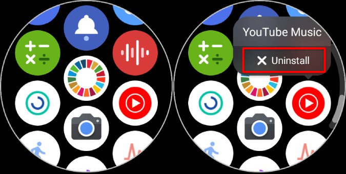 在 Samsung Galaxy Watch 上安裝、旁加載和卸載應用程式的 3 種方法