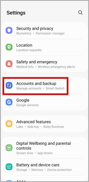 修復 Google Keep 在 Android 上不同步的 9 種方法