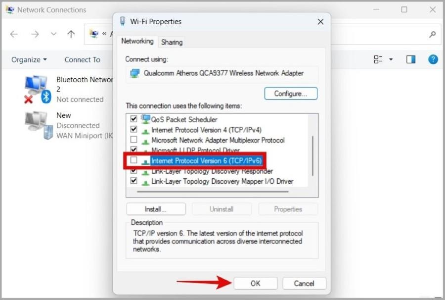 Microsoft Edge 無法連接到網際網路的十大修復方法