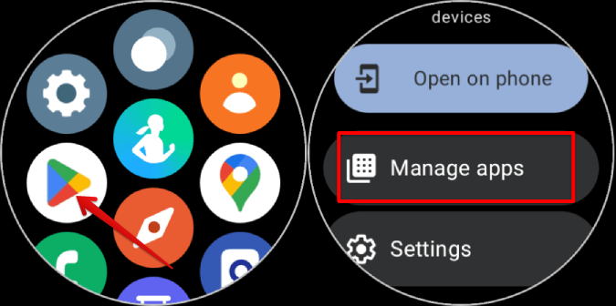 如何在 Samsung Galaxy Watch 上設定和使用 Google Assistant