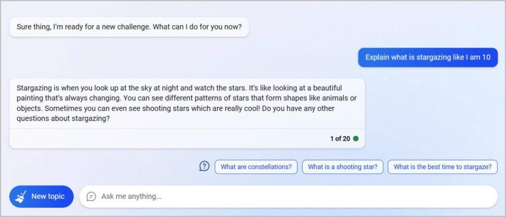 ChatGPT vs Google Bard vs Microsoft Bing AI：更好的人工智慧