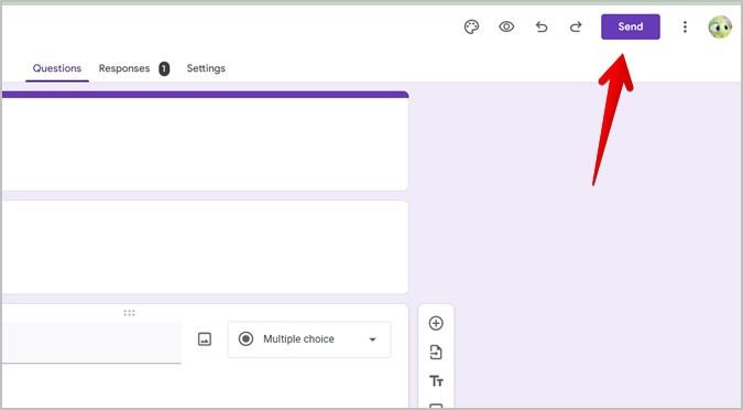 在行動裝置和 PC 上為 Google 表單建立二維碼的 3 種方法