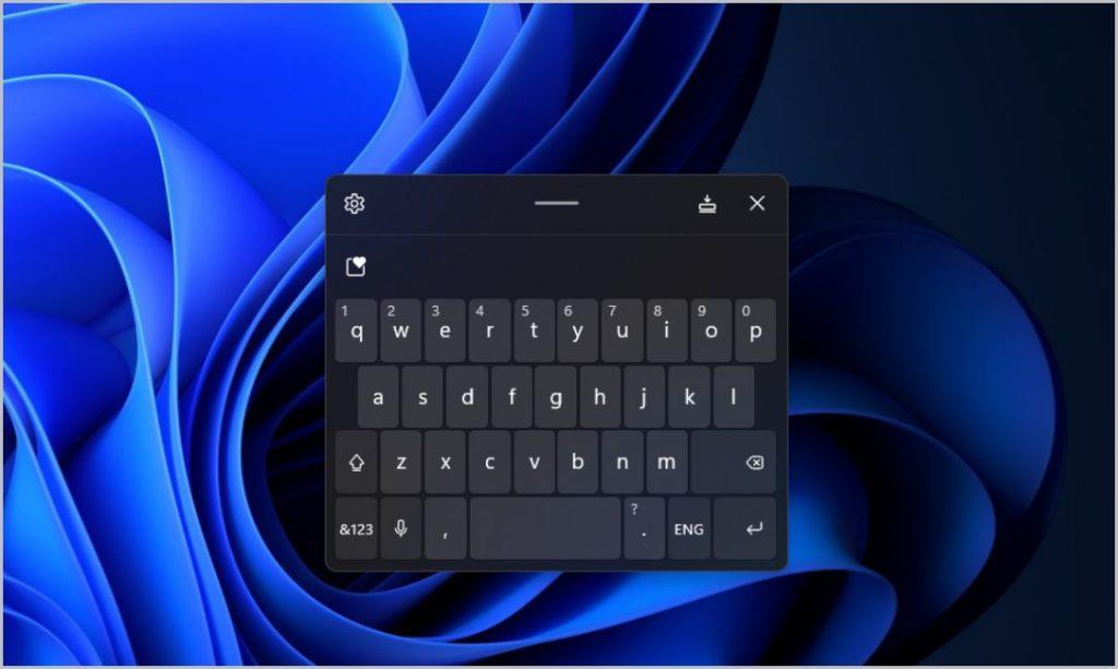 在 Windows 上使用鍵盤按鍵損壞的筆記型電腦的 7 種方法