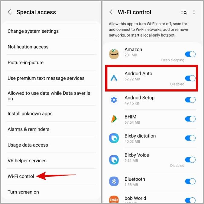 阻止 Android 上自動開啟 Wi-Fi 的 6 種方法