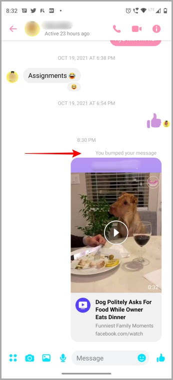 11 個最佳和新的 Facebook Messenger 提示和技巧