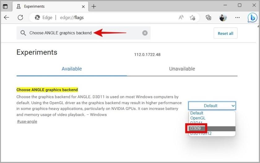 修正 Windows 上 Microsoft Edge 閃爍的 8 種主要方法